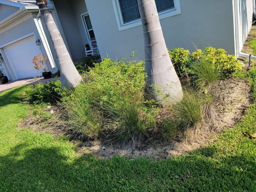 Landscape Design and Installation for Advanced Landscaping Solutions LLC in Fort Myers, FL