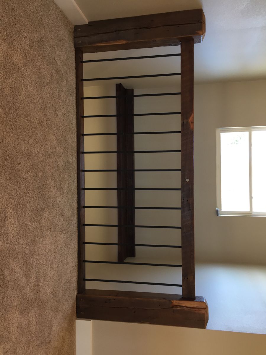 Custom Home Design for JP Customs in Longview, TX