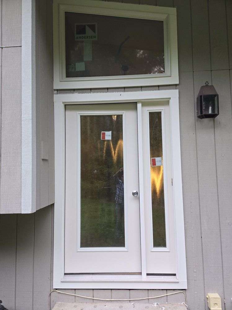 Windows and Doors for Coastline Property Renovations in West Kingston, RI