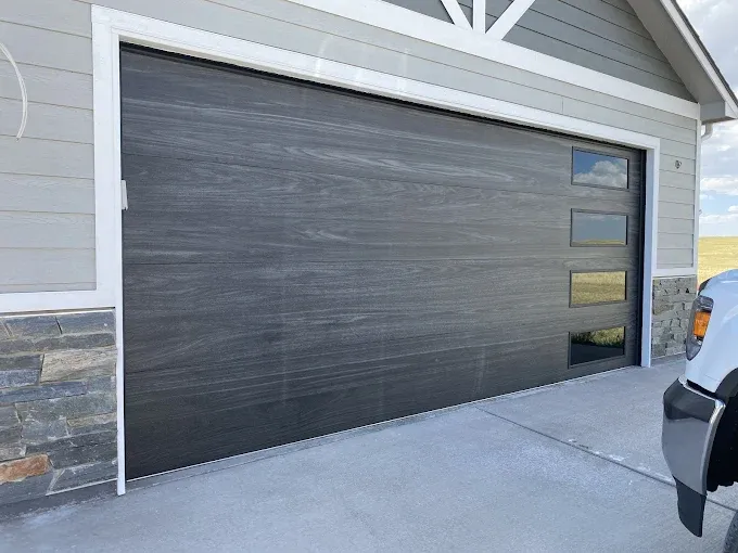Garage Door Installation for 423 Garage Doors in Signal Mountain, Tennessee