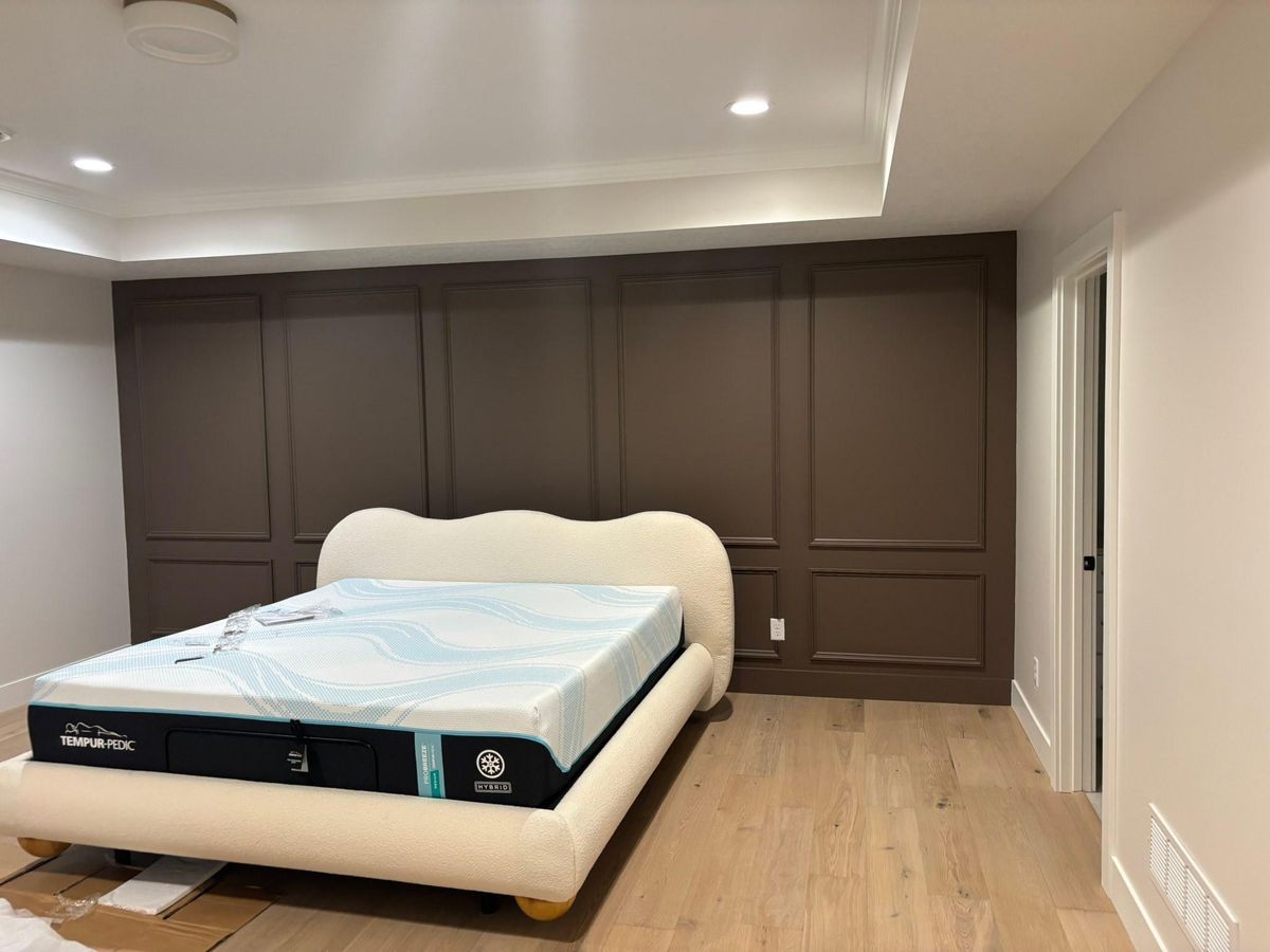 Custom Home Design and Construction for Murrell Homes in Davenport, IA