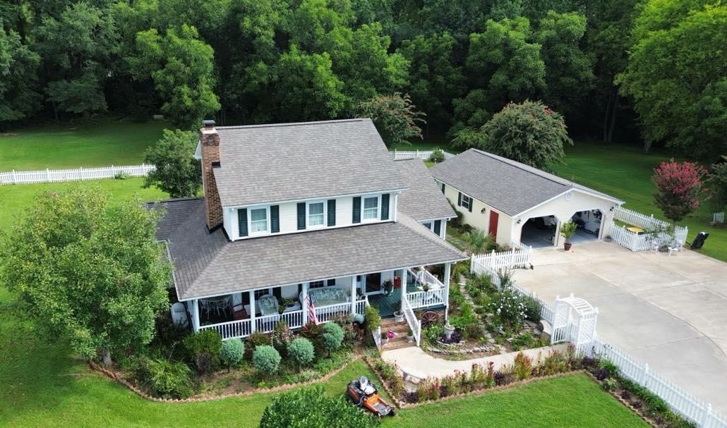 Siding for Extreme Contractors  in Charlotte, North Carolina