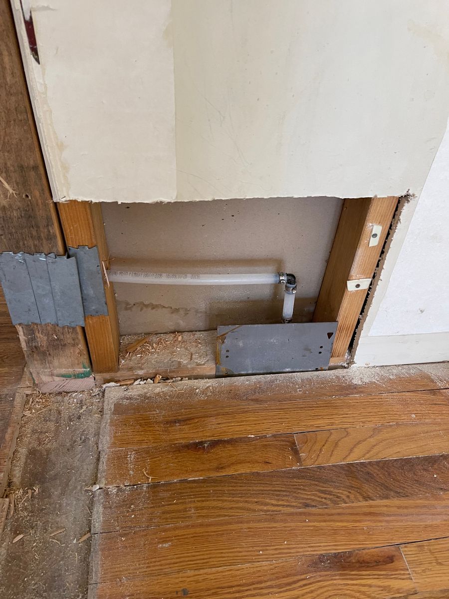 Pipe Installation and Repairs for Mr. Pipe Dreams LLC in Colorado Springs, CO