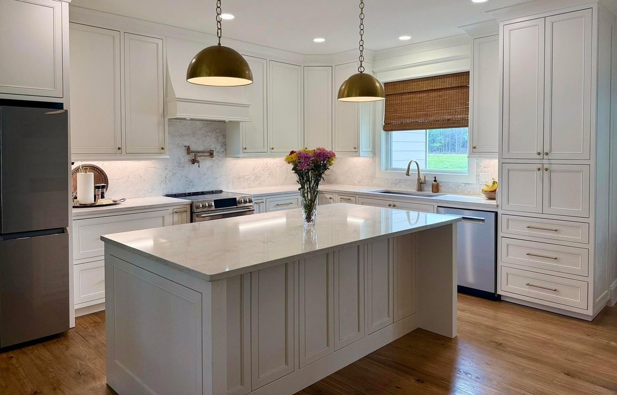 Trim Jobs for Murray Trades in Patterson, GA