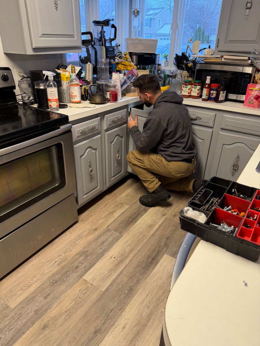 Other Services for Nate’s Handyman Services in Rochester, NY