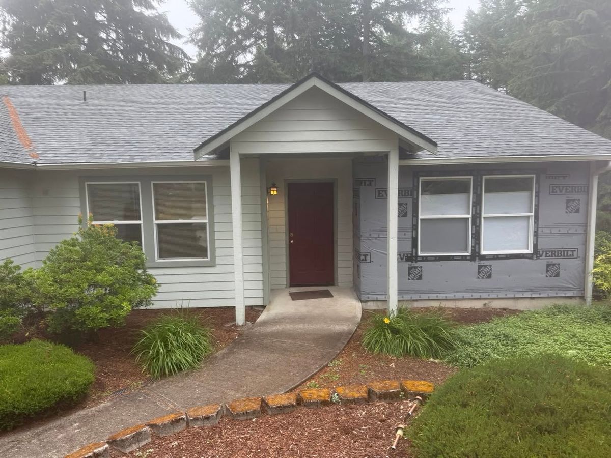 Custom Home Construction for Olympic Custom Homes & Creations in Shelton, WA
