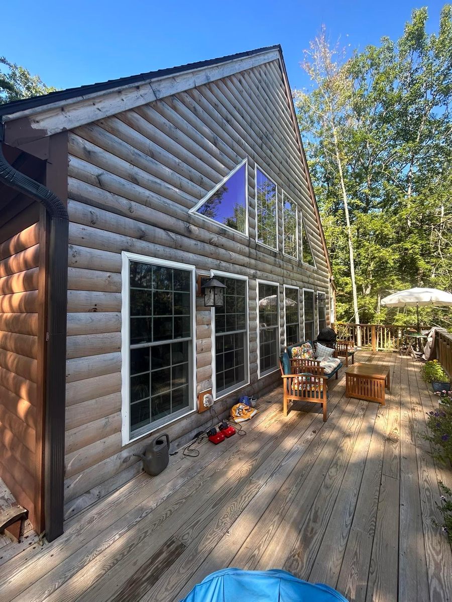 General Contracting for Next Level Construction and Cleaning in Saco, ME