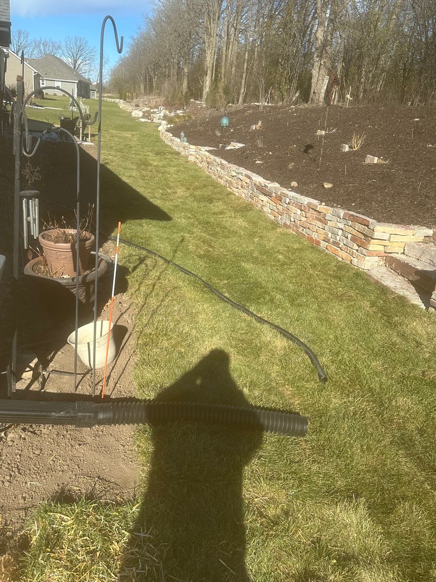 Sod for Paradise Lawnscapes in West Bend, WI