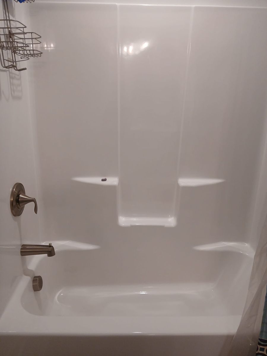 Cleaning for Carolina Pros in Goose Creek, SC