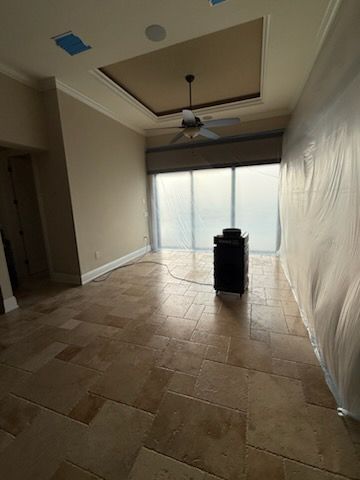 Water Mitigation for N&D Restoration Services When Disaster Strikes, We Come In in Cape Coral,  FL