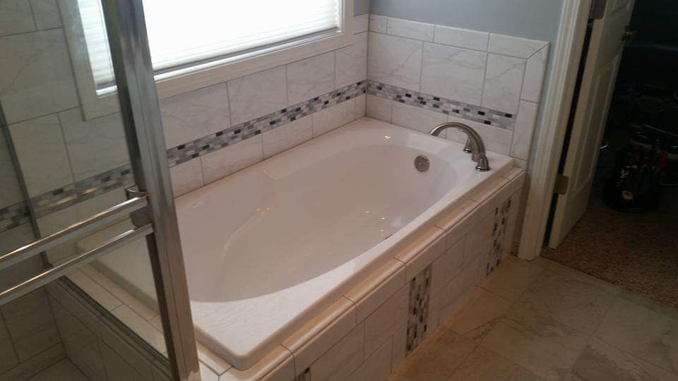 Tiling for SKL Construction in Independence, MO