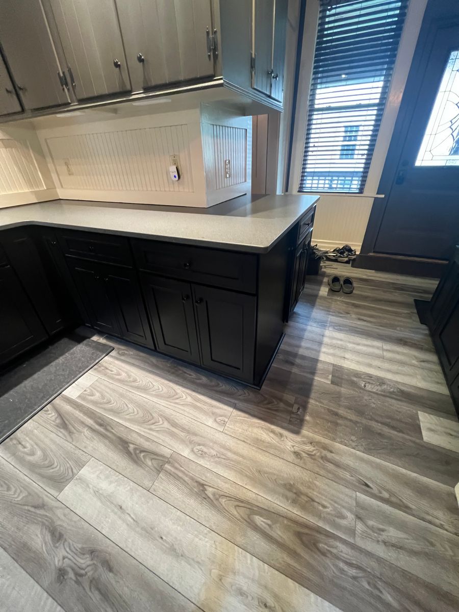 Granite, quartz and Cambria for GC Laminate Solutions in Lordstown, OH