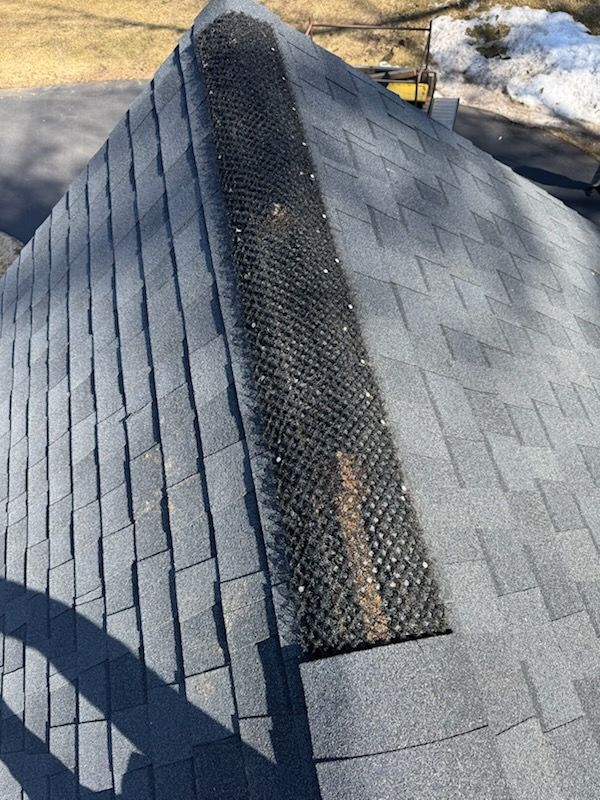 Roof Repair for TCG ROOFING & EXTERIOR SOLUTIONS in Salem, NH