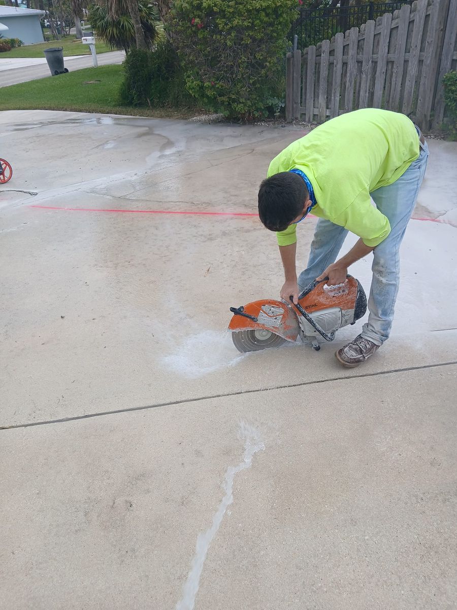 Home Additions for Harris Sons Construction in Port Saint Lucie, FL