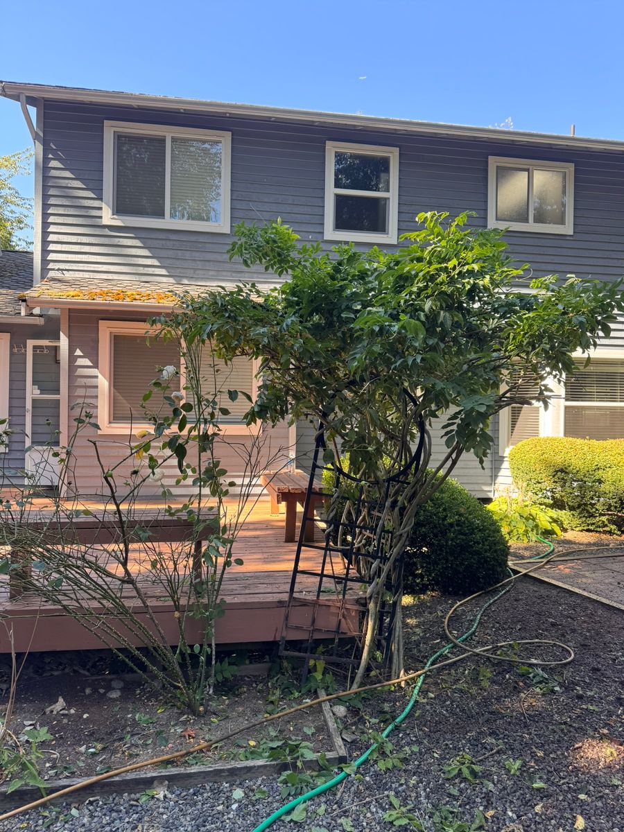 Carpentry for Tony's Remodeling & Painting in Renton, WA