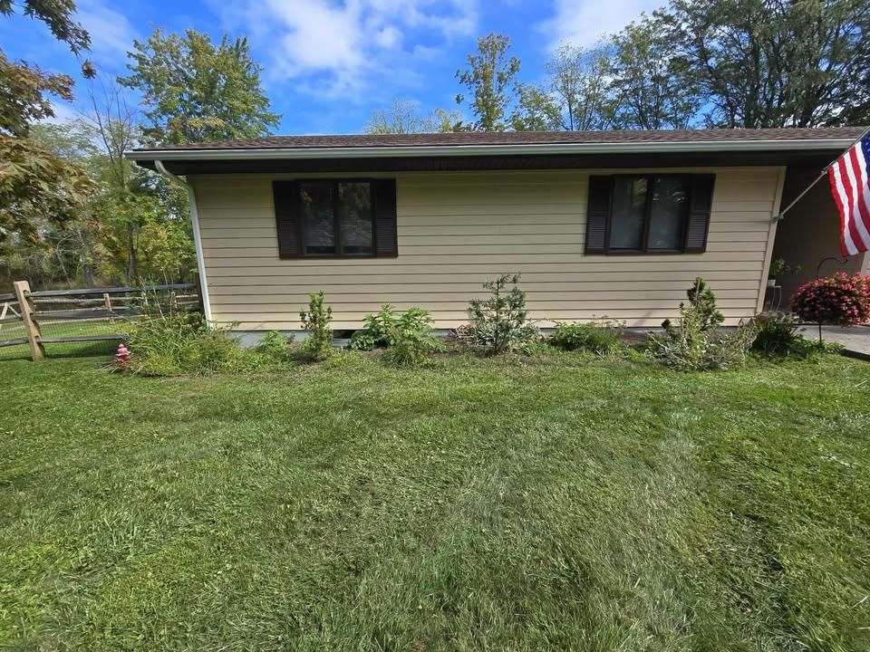 Lawn Care and Landscaping for Finishing Touches in Pine Bush, NY