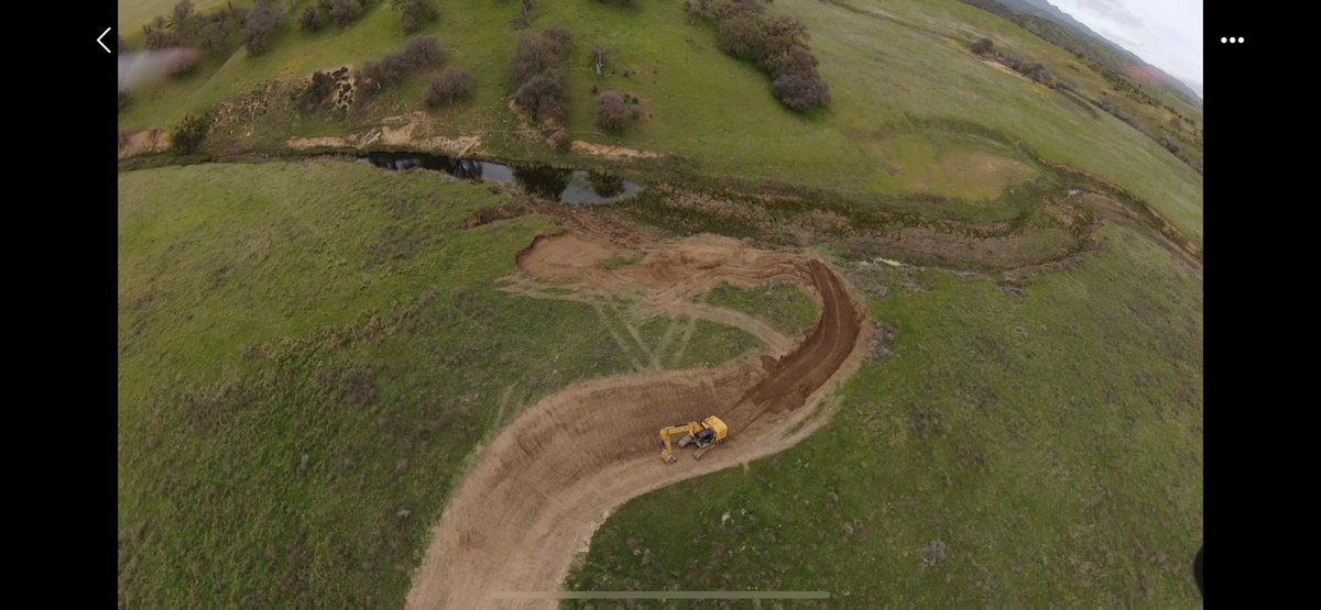 Driveway & Road Construction for Hansen Earth Works in Jackson, WY