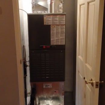 Furnace Installation & Repair for Contra Costa Heating & Air Conditioning in San Leandro, CA