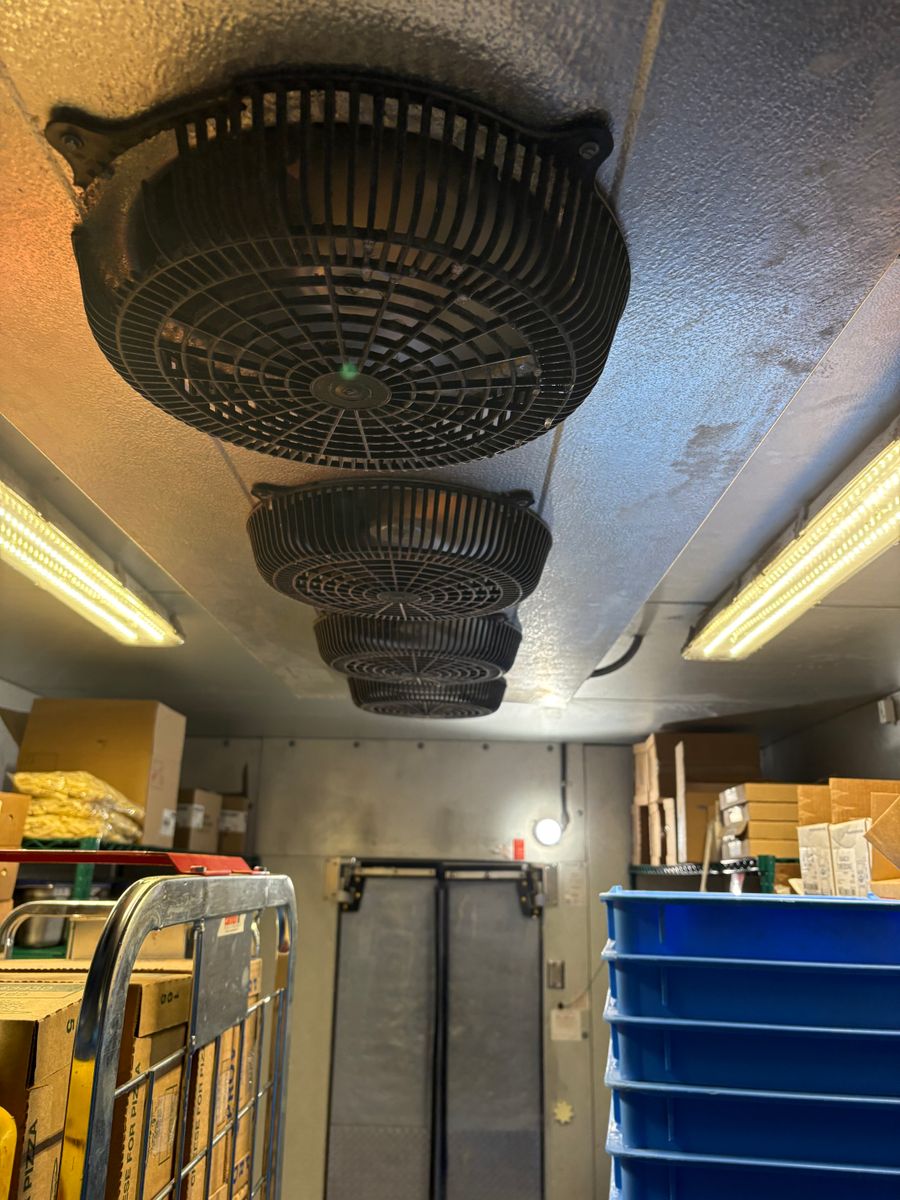 HVAC Repair Services for C & A Heating and Air in Eldon, MO