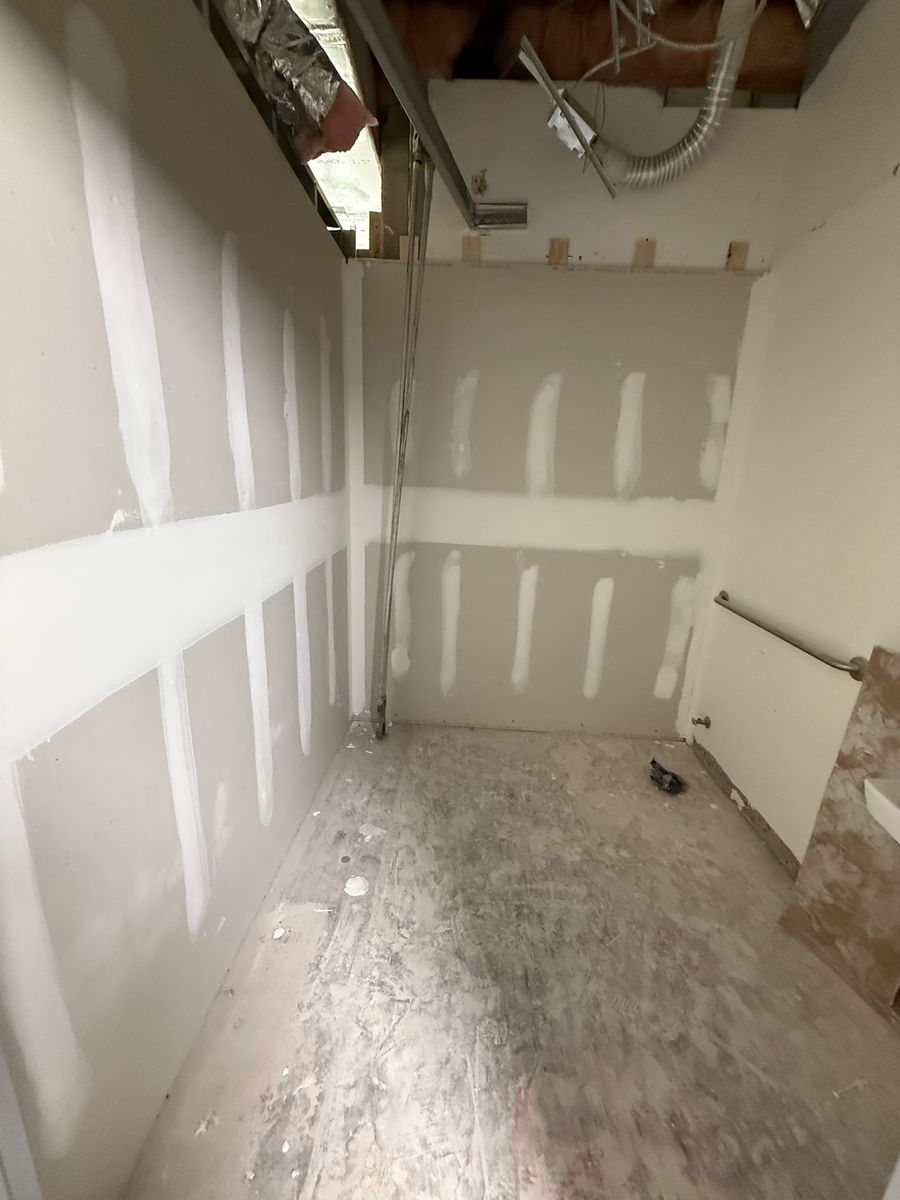 Interior Painting for Escorpio Painting in Tampa, FL