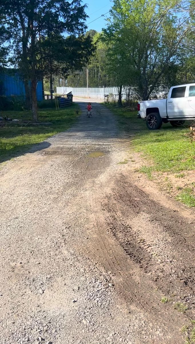 Grading for Grading and Land Improvements in Mount Holly, NC