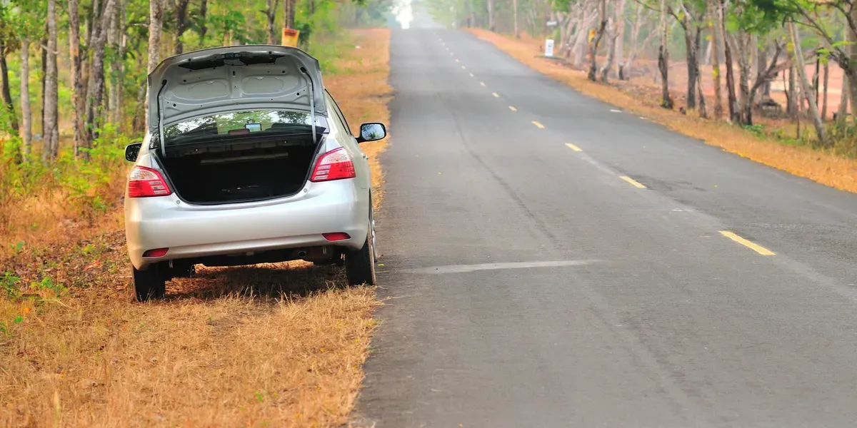 Lockout Services for OBH Roadside Assistance in Calvert County, MD