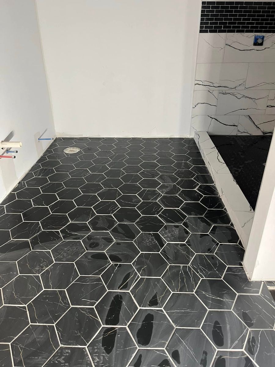 Complete Home Renovations for Paramount Construction in Lexington, KY