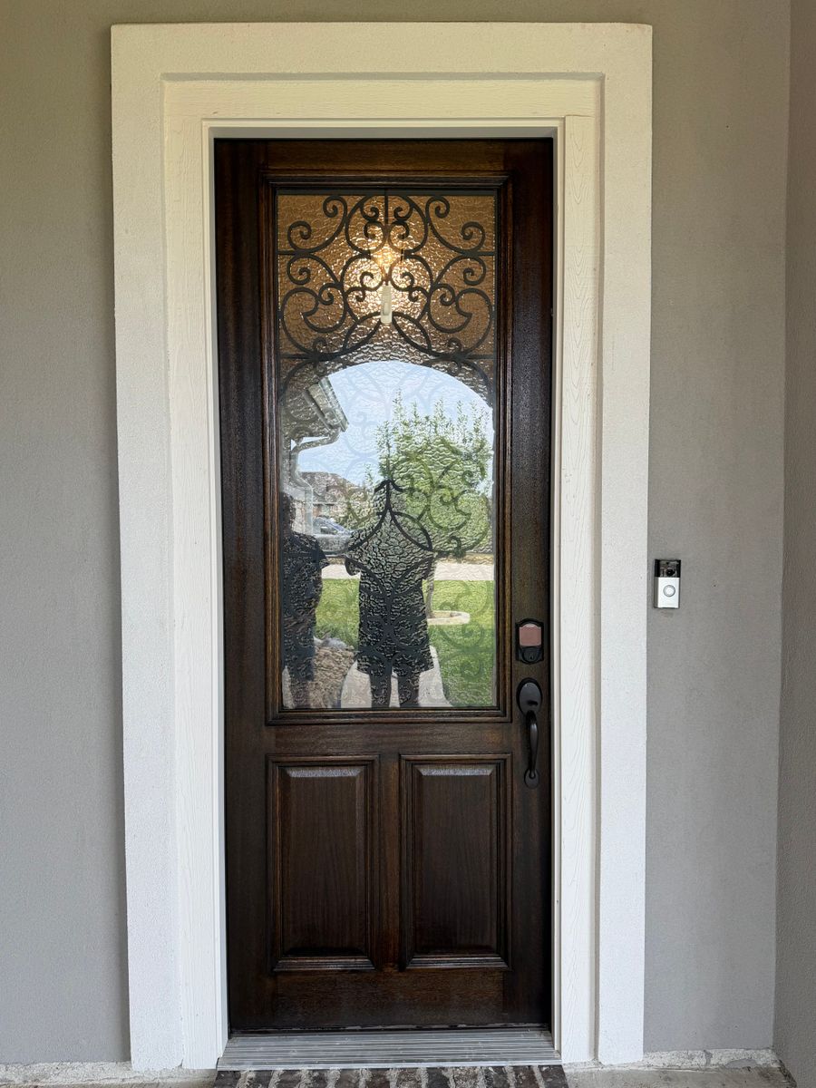 Exterior Painting for Watts Painting in Killeen, TX