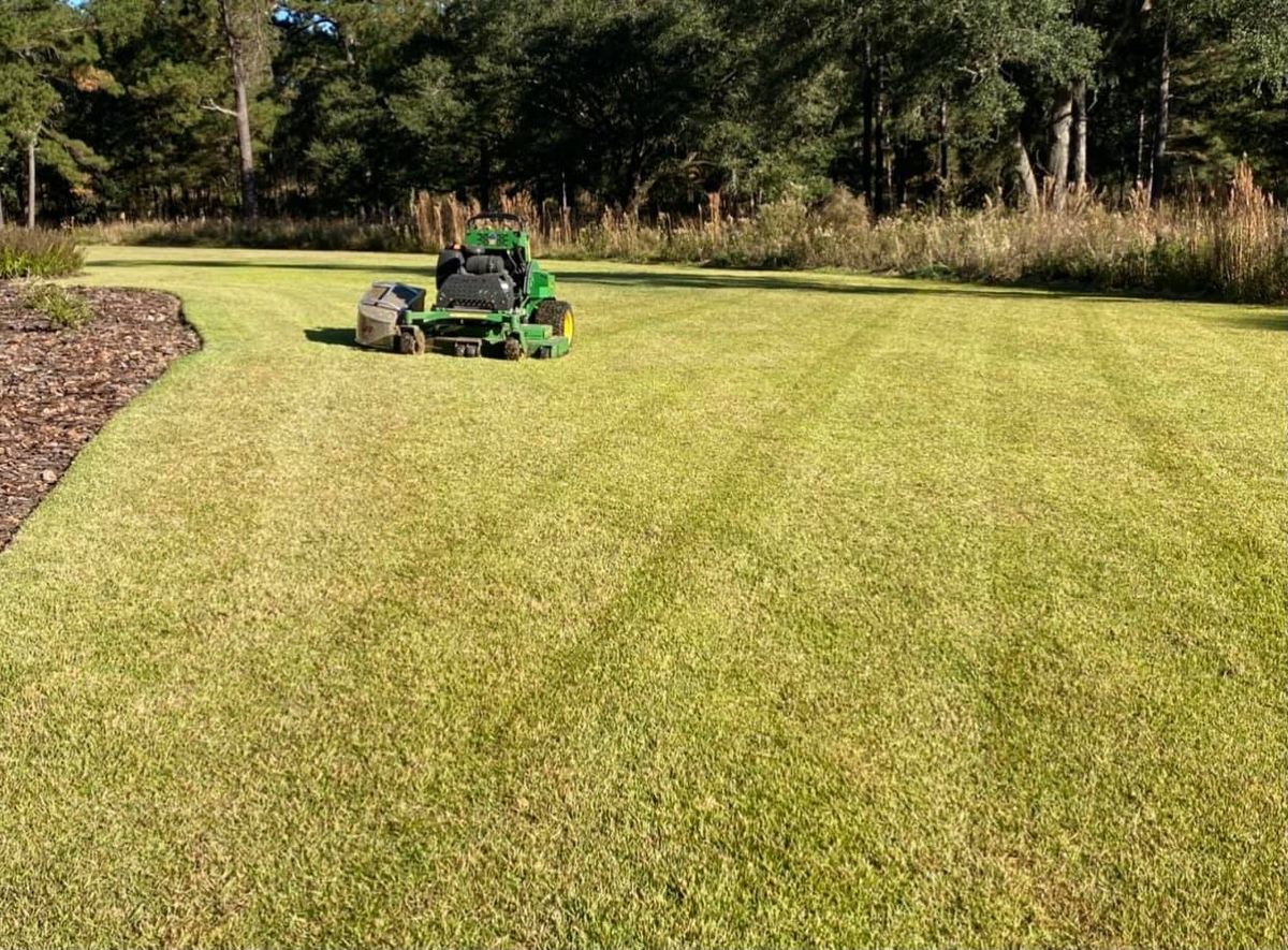 Lawn Maintenance for Thomasville Lawn Care in Thomasville, GA