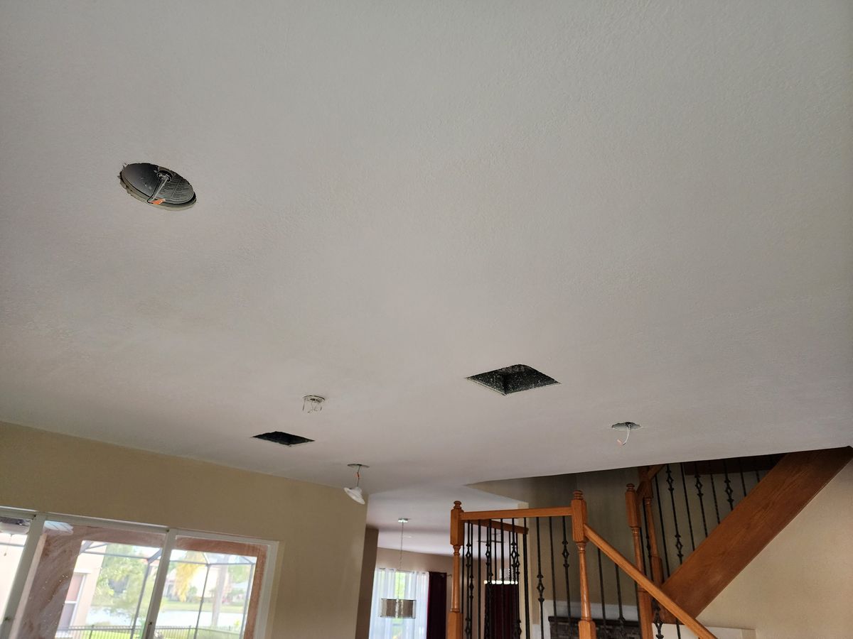 Drywall for Flawless Finish Inc. in Fort Myers, FL