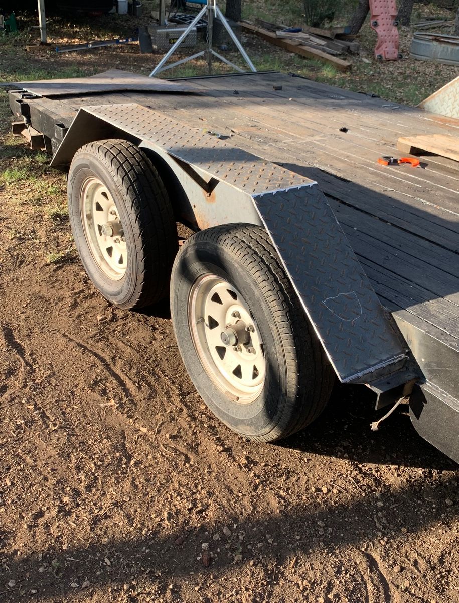 Equipment Repairs for C&C Fabrication and Welding LLC in Spring Branch, TX