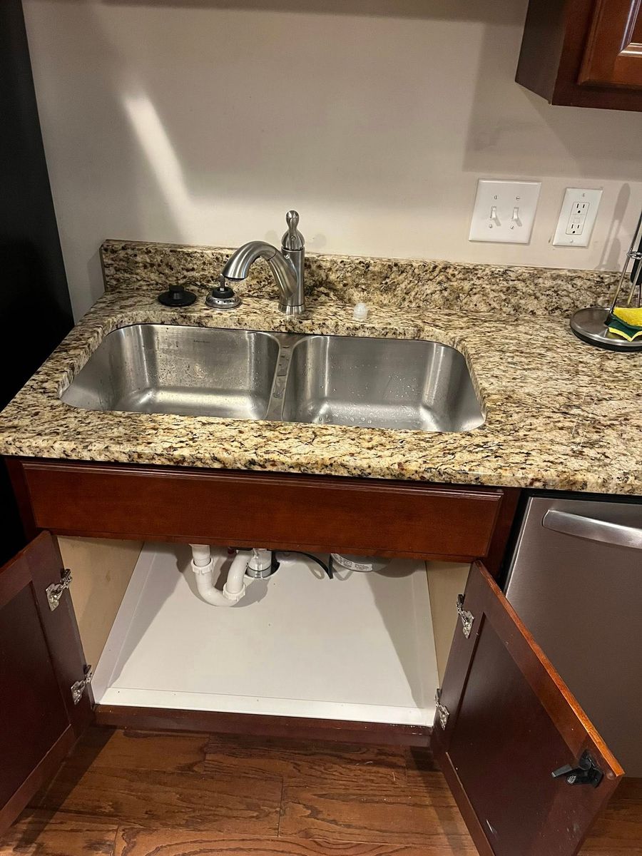 Leak Detection and Repair for Swift Flo Plumbing Services in Smyrna, TN