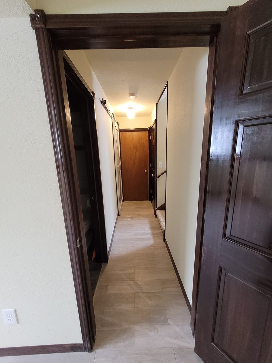 Carpentry for Kingdom Roofing and Construction in Mankato, MN