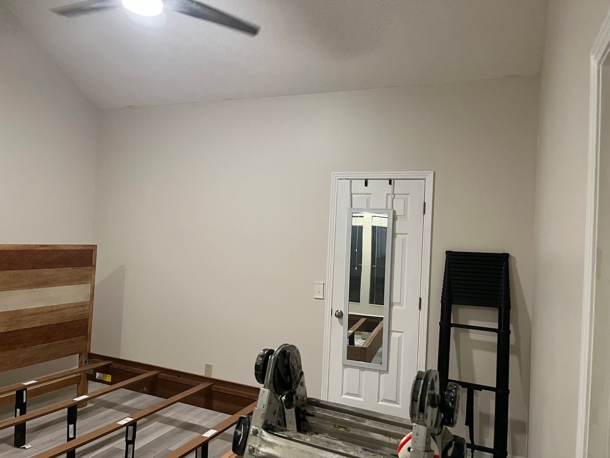 Interior Painting for Small Town HandyMen in Cross Plains, TN