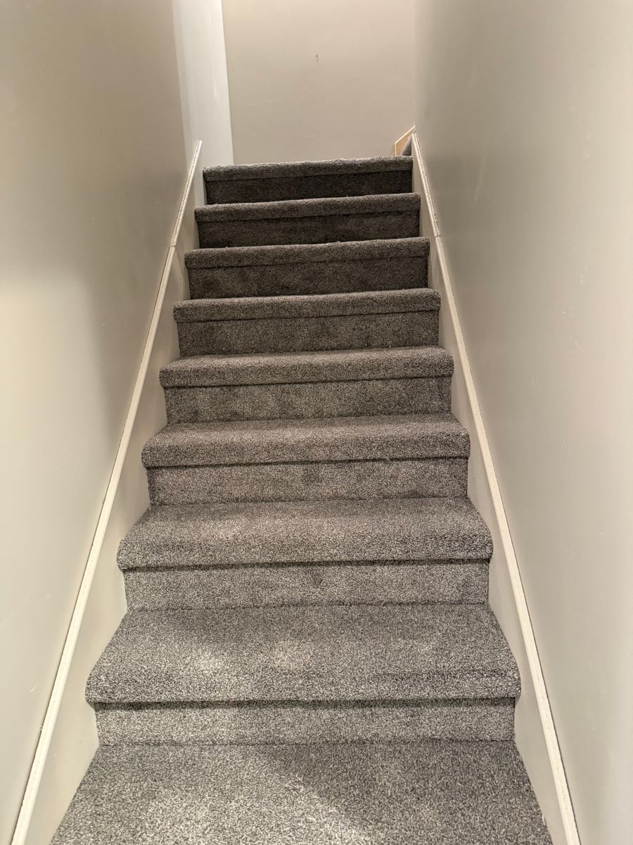 Floor Installation for AAA Flooring of Utah in Tooele, UT