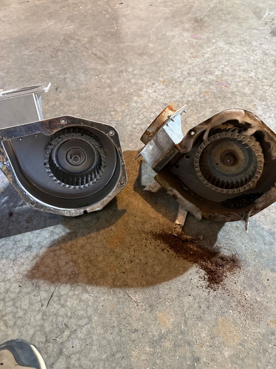 Routine Maintenance and Tune-ups for TJS HVAC Services in Olathe, KS