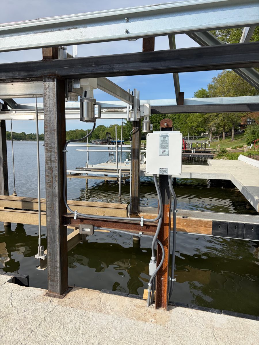 Residential Electrical Services for Leman Electric in Peoria, IL