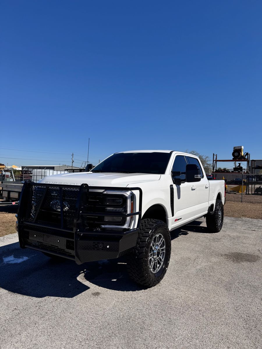 Exterior Detailing for On Top Detailing in Lakeland, FL