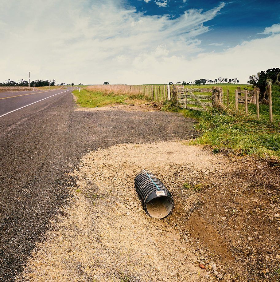 Driveways & Culverts for C&C Excavating in Live Oak, FL