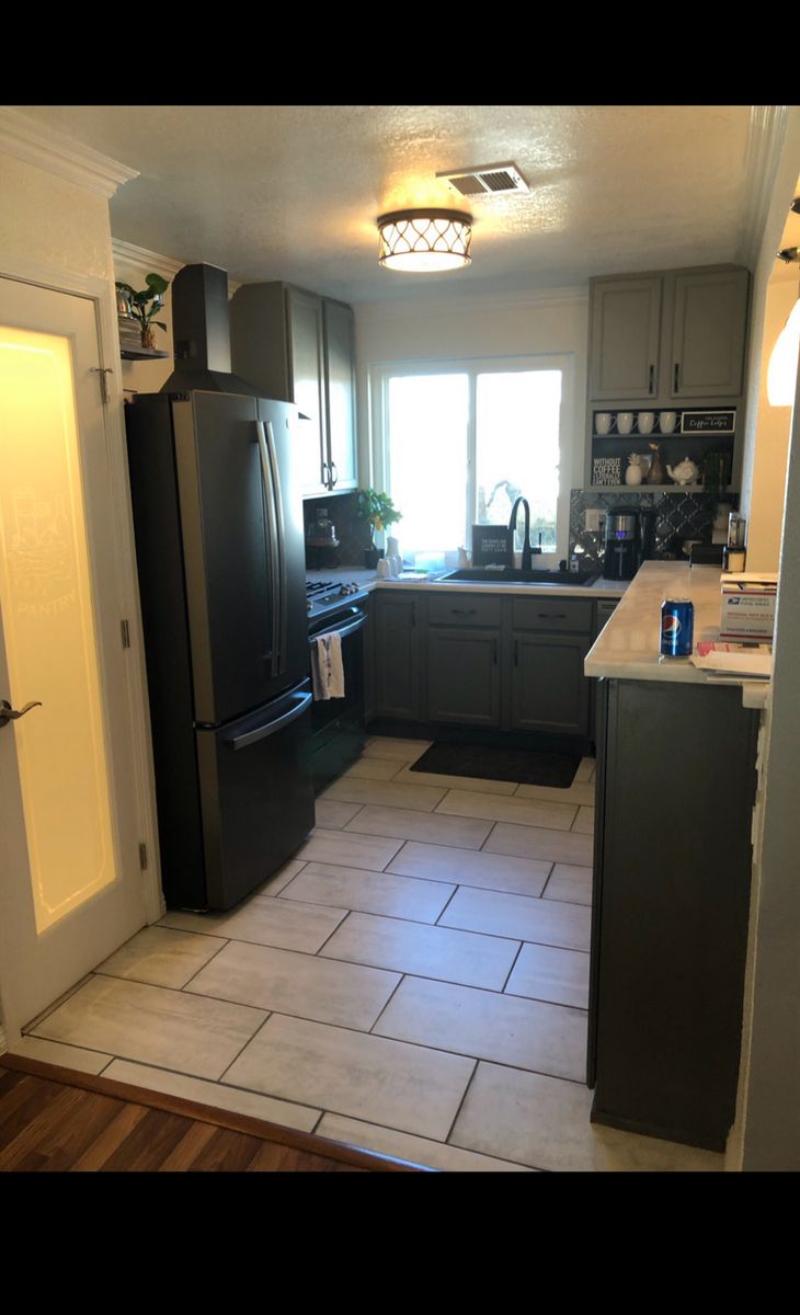 Renovation Services for Complete Property Improvements (CPI) in Palmdale, CA