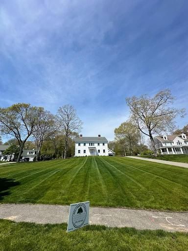 Lawn Mowing / Lawn Care Maintenance for Rose Landscape & Design, Inc. in Abington, MA