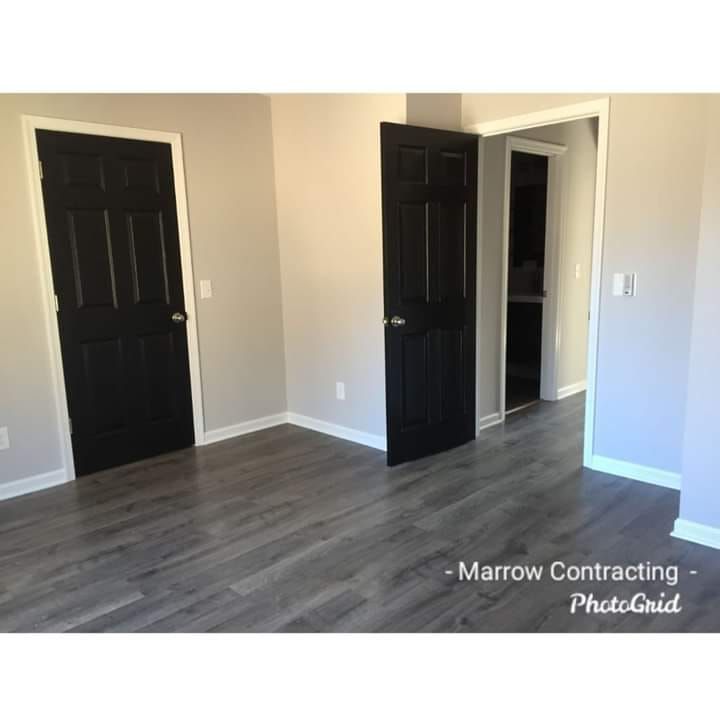 Basement Remodeling for Marrow Contracting & Flooring LLC in Morristown, NJ