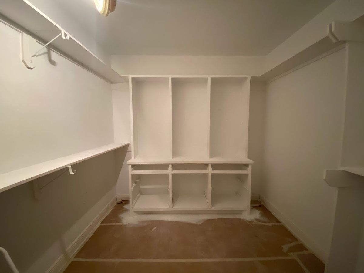 Carpentry for SRZ Construction in Houston, TX