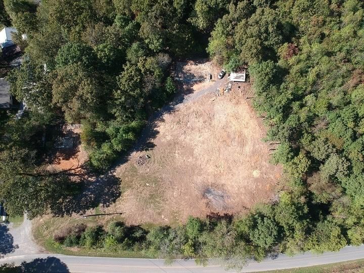 Land Grading for Leal’s Lawn Service in Dayton, TN