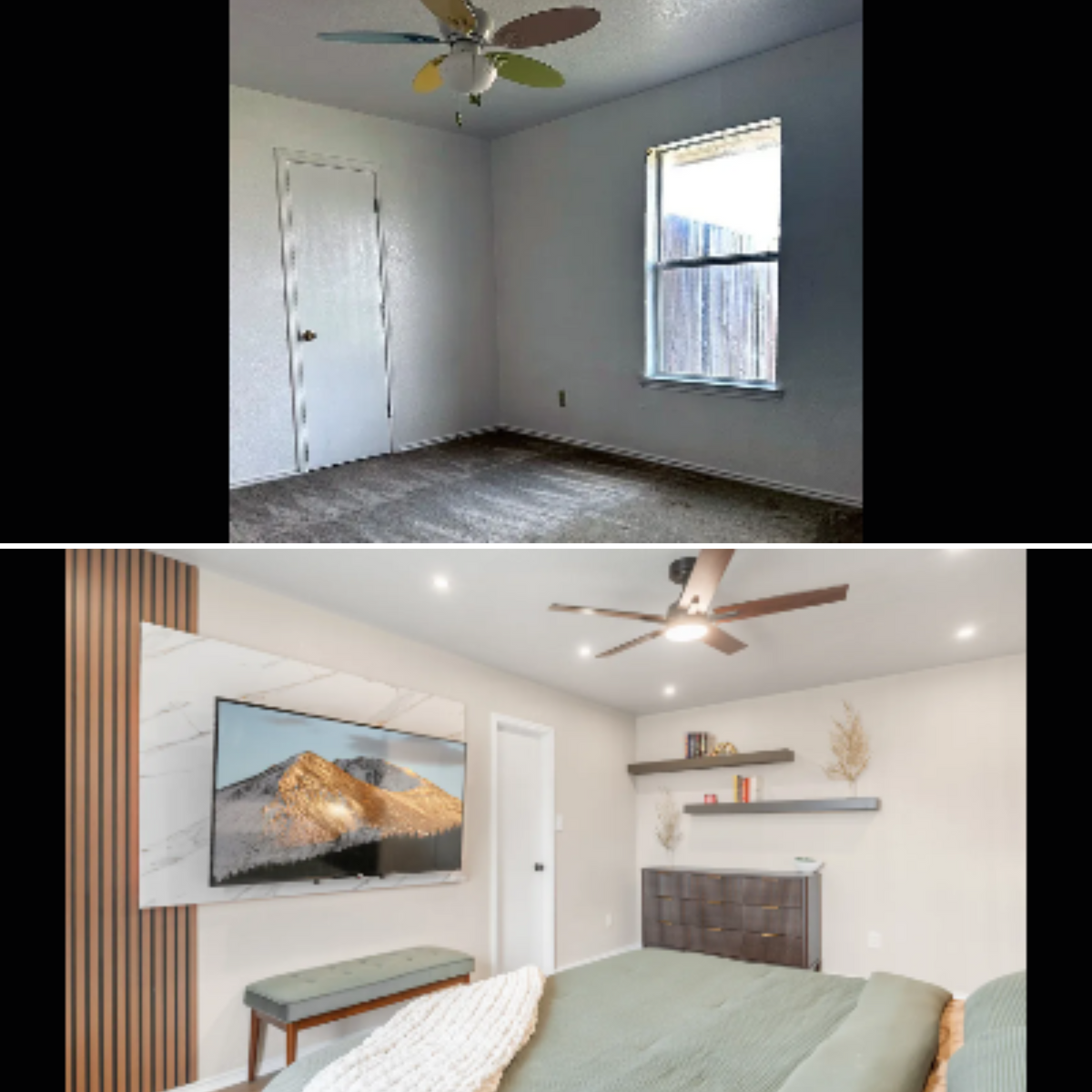 Interior Design for Strategic Repairs and Designs in Killeen, TX