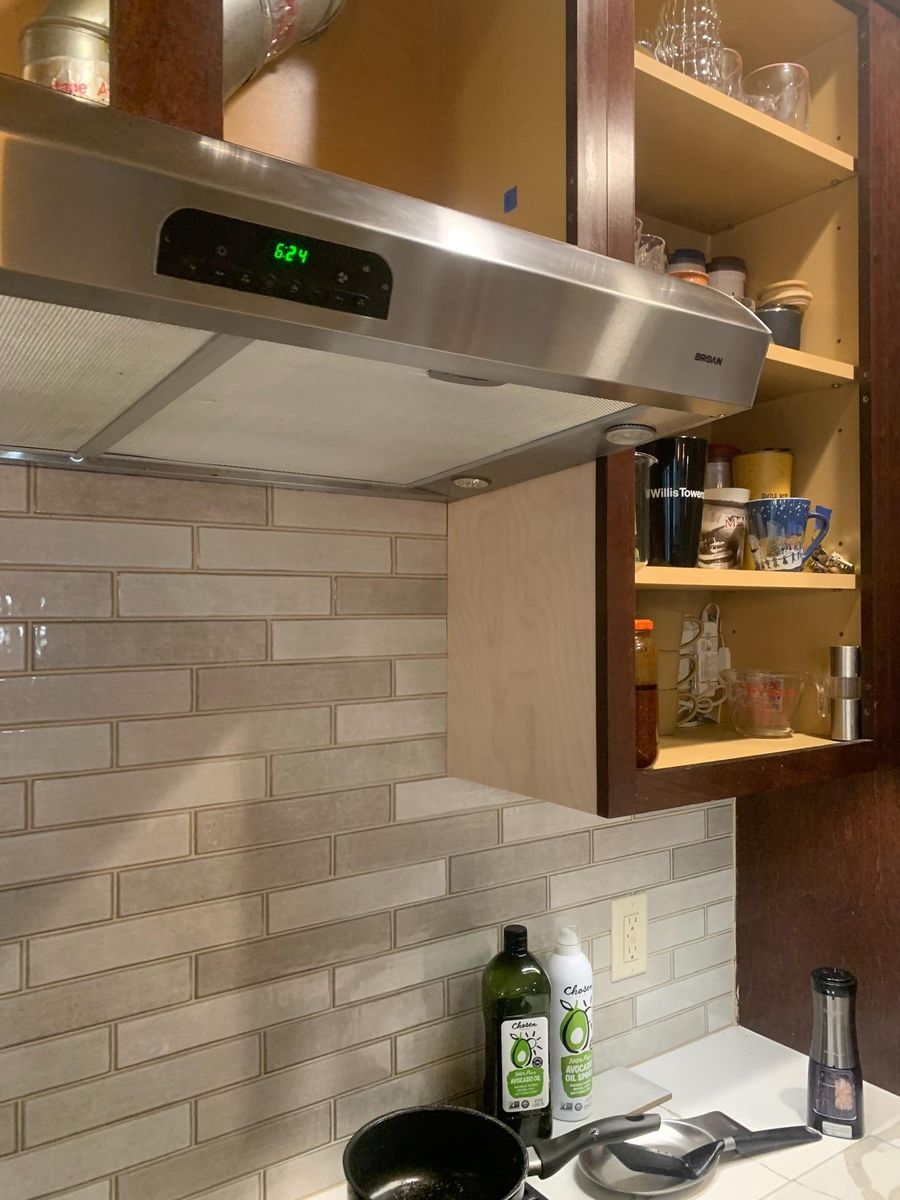 Interior Painting for Inspired By U in Mechanicsburg, PA