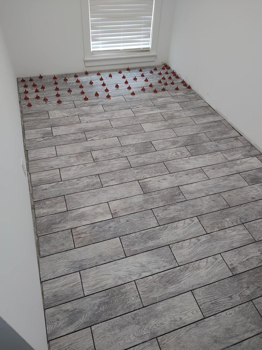 Flooring for Carrels Handyman and Renovation Services in Chattanooga, TN