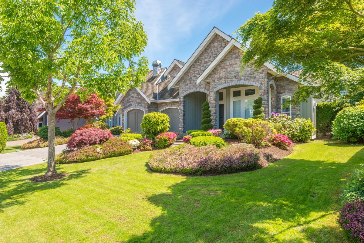 Landscape Design for L&hlawncare in Lake City, SC