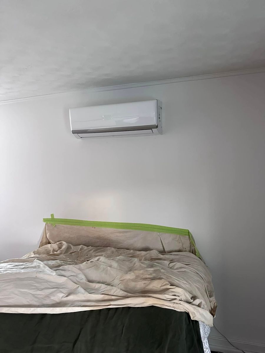 HVAC Maintenance Services for JMD Heating & Cooling, LLC in Westminister, MD