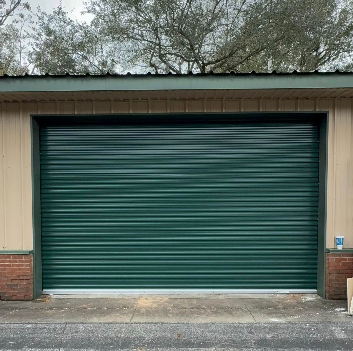 Garage Door Repair for Tri-County Garage Doors in Altoona, FL